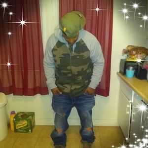 Meet your Posher, Mike